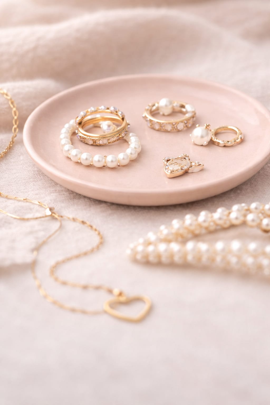 Accesorios